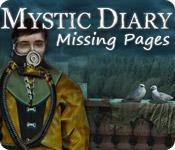 Mystic Diary Missing Pages